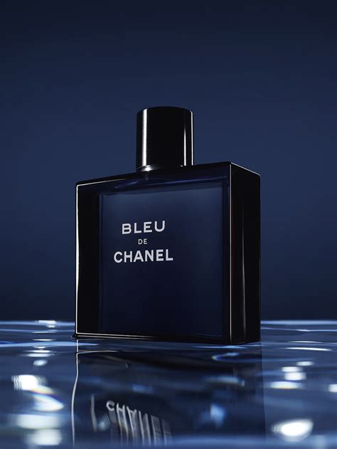 bleu de chanel prexc3xa7o